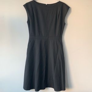 J Crew suit dress